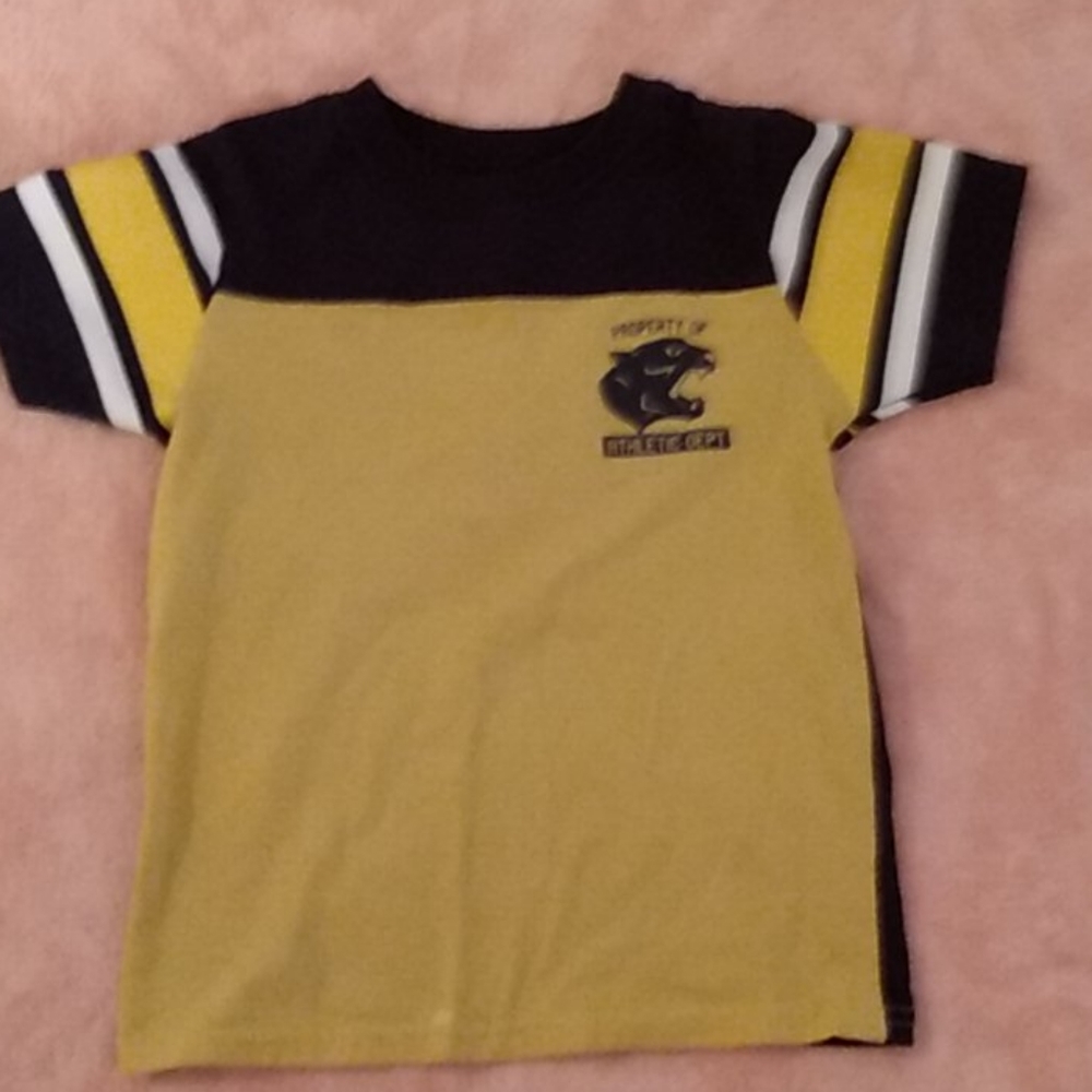 Boys Summer Tee Shirt